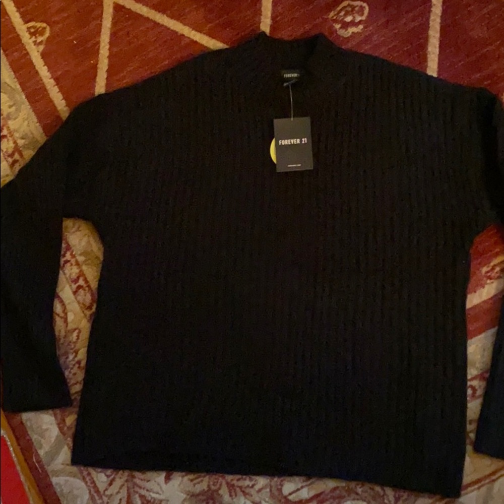 Sweater from Forever 21